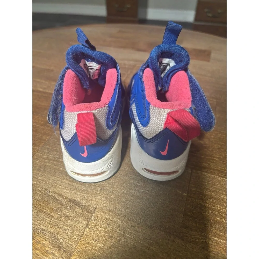 Nike Air Ken Griffey Jr Max‎ shoes size 9c